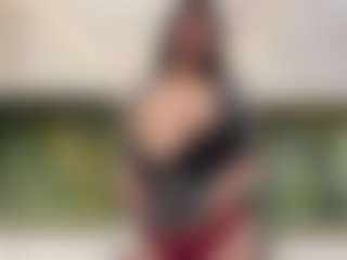 Kim's Live Sex Cam Show