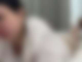 Live cam show with Kim - Body Massage on xblisslive.com