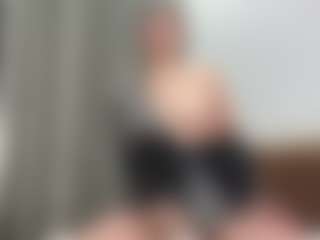 Kim's Live Sex Cam Show