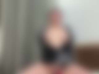 Kim's Live Sex Cam Show