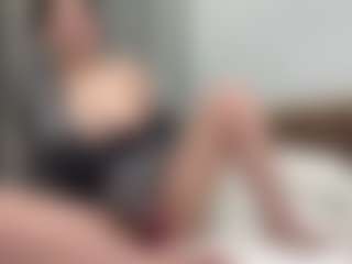 Kim's Live Sex Cam Show