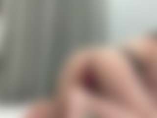 Kim's Live Sex Cam Show