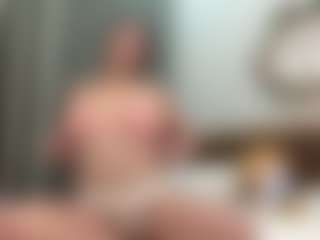 Kim's Live Sex Cam Show