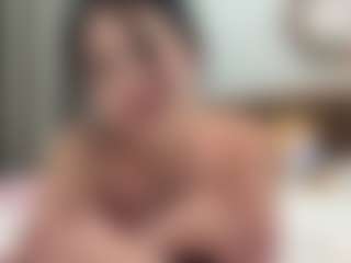 Kim's Live Sex Cam Show