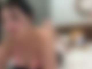 Kim's Live Sex Cam Show