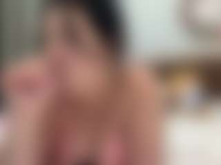 Kim's Live Sex Cam Show