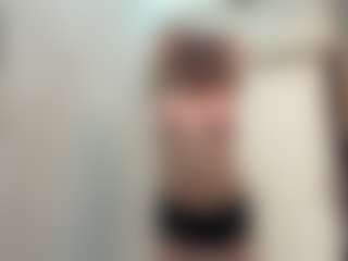Kim's Live Sex Cam Show