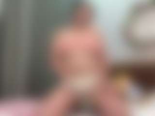 Kim's Live Sex Cam Show