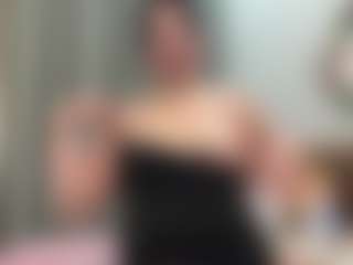 Kim's Live Sex Cam Show