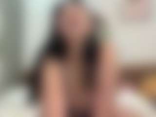 Kim's Live Sex Cam Show