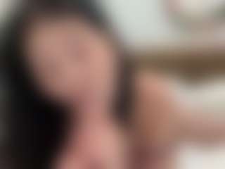 Kim's Live Sex Cam Show