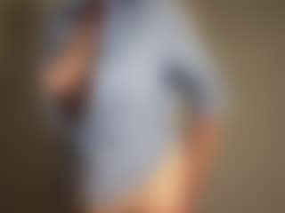 Kim's Live Sex Cam Show