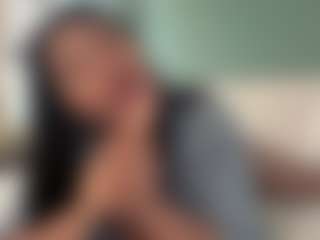 Kim's Live Sex Cam Show