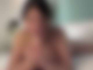 Kim's Live Sex Cam Show