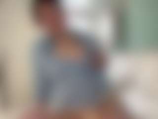Kim's Live Sex Cam Show