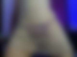 DominaSteff's Live Sex Cam Show