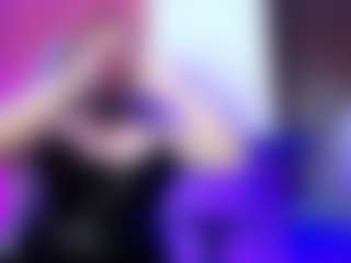 DominaSteff's Live Sex Cam Show