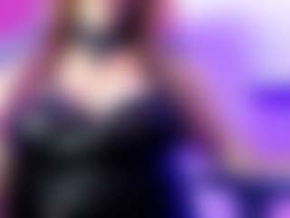 DominaSteff's Live Sex Cam Show