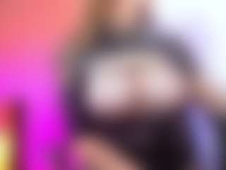 DominaSteff's Live Sex Cam Show