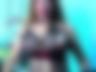 DominaSteff's Live Sex Cam Show