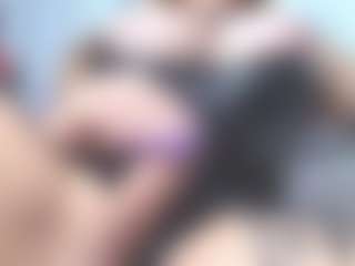 DominaSteff's Live Sex Cam Show