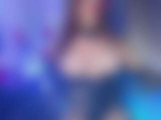 DominaSteff's Live Sex Cam Show