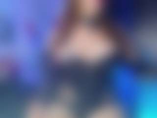 DominaSteff's Live Sex Cam Show