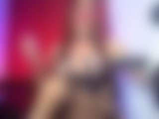 DominaSteff's Live Sex Cam Show