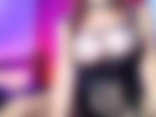 DominaSteff's Live Sex Cam Show