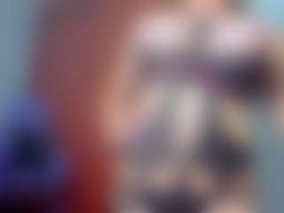DominaSteff's Live Sex Cam Show