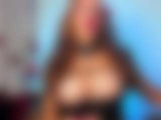 DominaSteff's Live Sex Cam Show