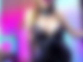 DominaSteff's Live Sex Cam Show