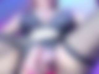 Live cam show with DominaSteff - Anal Toys on Ass Tok