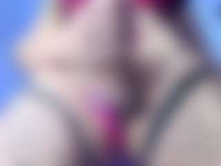 DominaSteff's Live Sex Cam Show