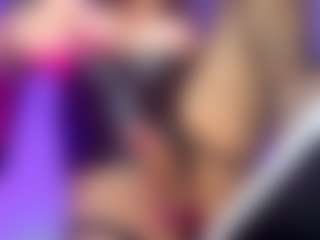 DominaSteff's Live Sex Cam Show