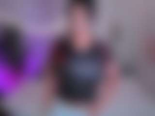 Live cam show with Mara-05 - Twerking on Streamer API