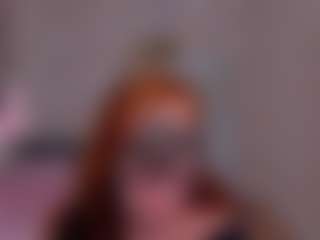 Margo-Kelly's Live Sex Cam Show