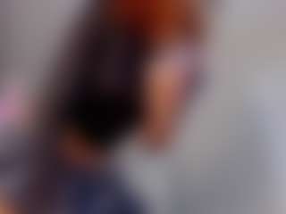 Live cam show with Margo-Kelly - Red Hair on Dare Cams