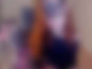 Live cam show with Margo-Kelly - Blue Eyes on xxxlivecams.org