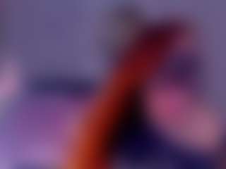 Live cam show with Margo-Kelly - Red Hair on Uber Horny