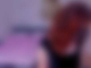 Live cam show with Margo-Kelly - Red Hair on sexylivex.com