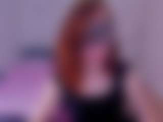 Live cam show with Margo-Kelly - Red Hair Amateur on camgirlchat.live
