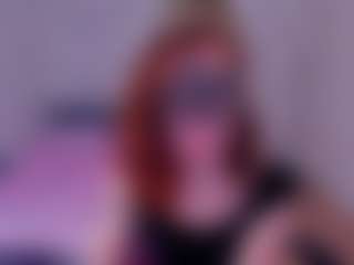 Live cam show with Margo-Kelly - Tittyfuck on ObeyMaria