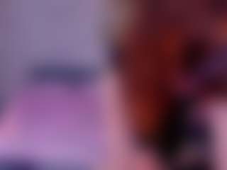 Live cam show with Margo-Kelly - Red Hair Fetish on Big Tits