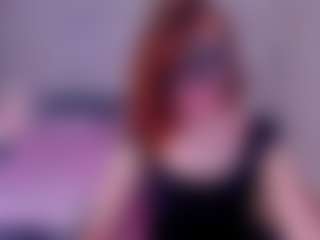 Live cam show with Margo-Kelly - Red Hair Fetish on parknlotfishbdy
