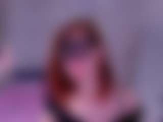 Live cam show with Margo-Kelly - Red Hair Fetish on CamSodaAdn