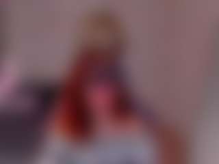 Margo-Kelly's Live Sex Cam Show