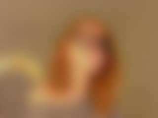 Live cam show with Margo-Kelly - Red Hair Dildo on Camsoda