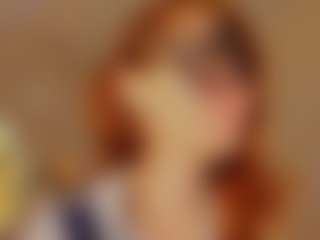Show live cam dengan Margo-Kelly - Red Hair Lush di Camsoda