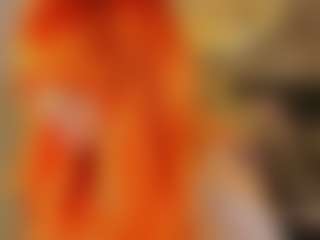 Live cam show with Margo-Kelly - Red Hair Lush on Camming Site